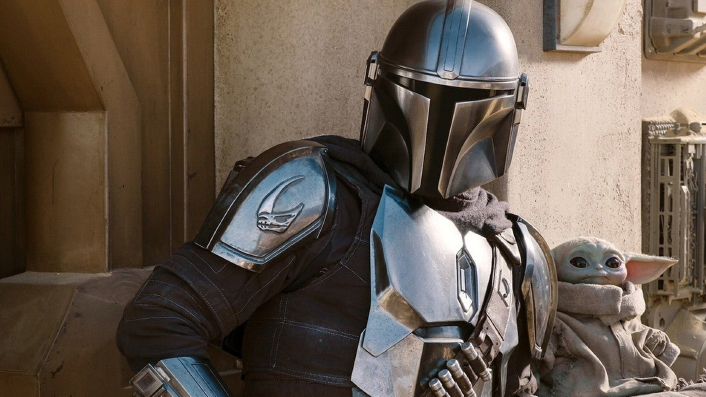 We love what The Mandalorian S2 is bringing to Star Wars